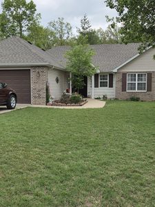 131 Birchwood Circle, Branson, MO, 65616