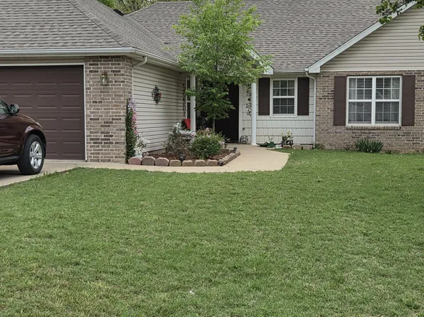 131 Birchwood Circle, Branson, MO 65616