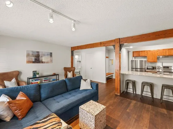 25 Emmons Road #22, Mt. Crested Butte, CO 81225