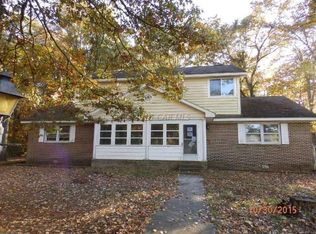 6449 Whitesburg Rd, Snow Hill, MD 21863