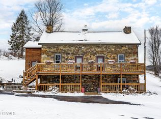 2446 Center Rd, Danville, PA 17821