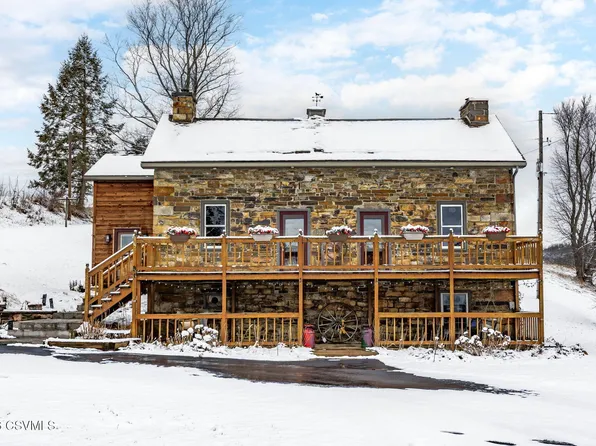 2446 Center Rd, Danville, PA 17821