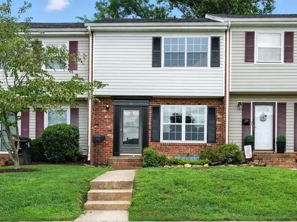 111 Kettering Ln, Lynchburg, VA 24501