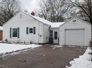 1713 Sunnyside Dr, Kalamazoo, MI