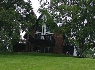 6040 New Cut Rd, Greenbrier, TN 37073