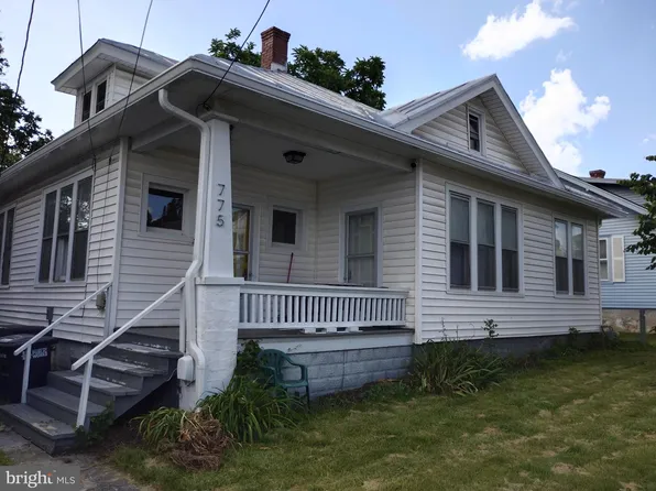 775 Collicello St, Harrisonburg, VA 22802