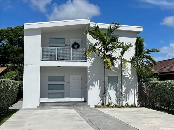 2290 SW 58th Ave, Miami, FL 33155