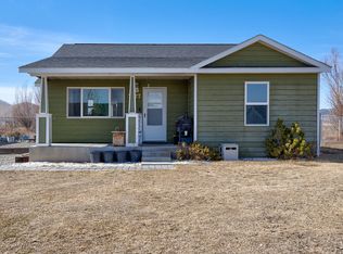 7577 Grand Valley Loop, Helena, MT 59602