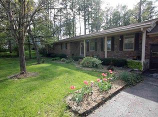 247 Hilltop Rd, Bowling Green, KY 42101