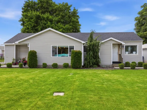 5005 N Evergreen Rd, Spokane, WA 99216