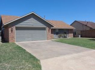 1000 Polk St, Altus, OK 73521