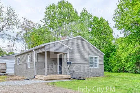 1144 McDougal St — Photo 1