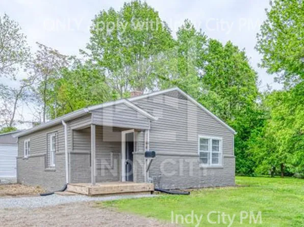 1144 McDougal St, Indianapolis, IN 46203