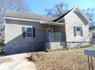 540 Lane St, Griffin, GA 30223