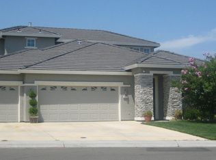 377 Ashwood Way, Lincoln, CA