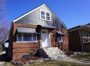 5922 W 59th St, Chicago, IL