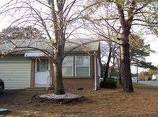 1B Golden Ct #SEC-62, Manchester Township, NJ 08759