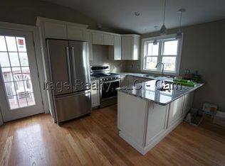 32 Rockingham St, Cambridge, MA 02139