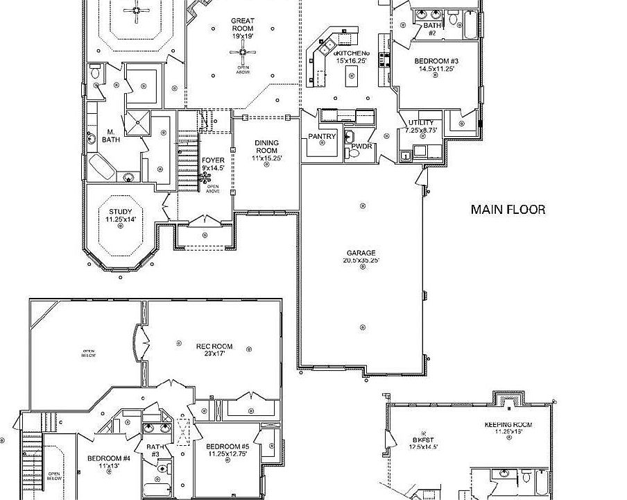 2nd image of 8205 Nantucket Cir SE