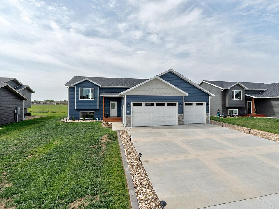 601 Ballista Blvd, Box Elder, SD 57719 MLS 165499 Zillow