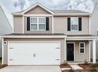 522 Hawley St, Charlotte, NC 28214