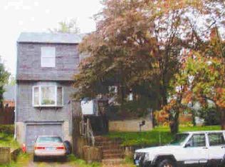 351 Cambridge Ave, Bridgeport, CT 06606