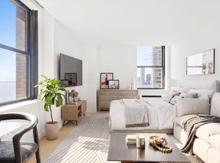 17 Battery Pl #1724, New York, NY 10004