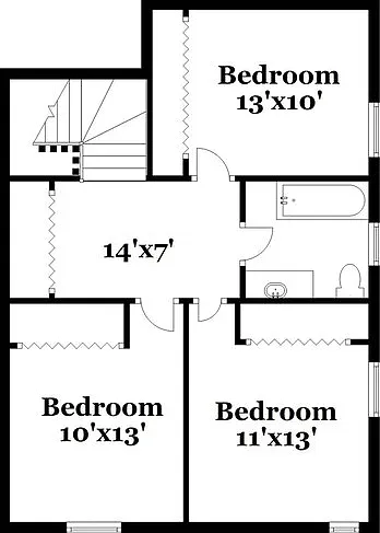 1300 Creekview Ct — Photo 3