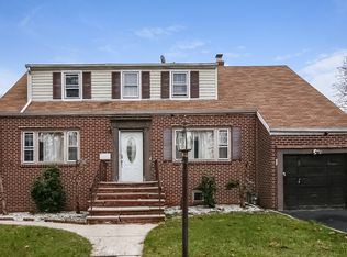 1077 Sterling Rd, Union, NJ 07083