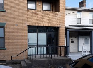 232 3rd Ave #3, Carnegie, PA 15106