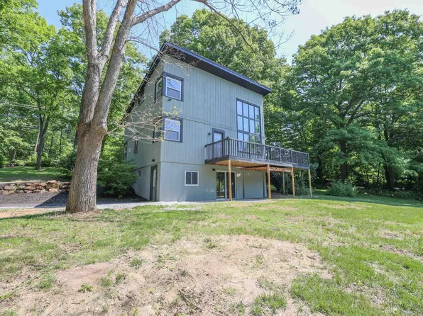 398 Foster Hill Road, Henniker, NH 03242
