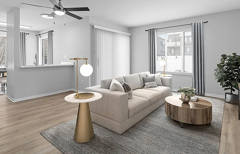Willow + Wren Apartments — Photo 9
