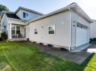 130 Magnolia Dr, Creswell, OR 97426