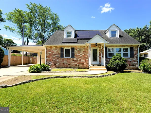 6775 Amherst Rd, Bryans Road, MD 20616