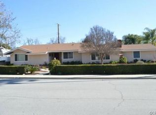 376 De Paul Rd, Claremont, CA 91711