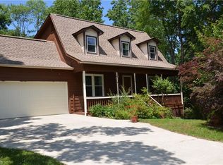 106 Ashworth Ct, Trinity, NC 27370