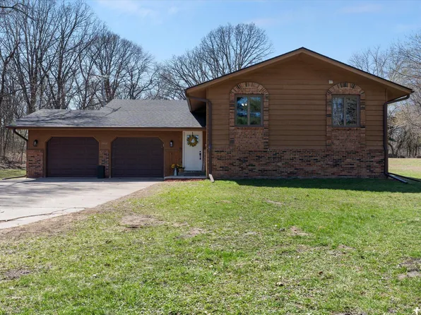15002 University Ave NW, Andover, MN 55304