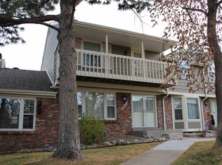 7032 E Briarwood Dr, Centennial, CO 80112