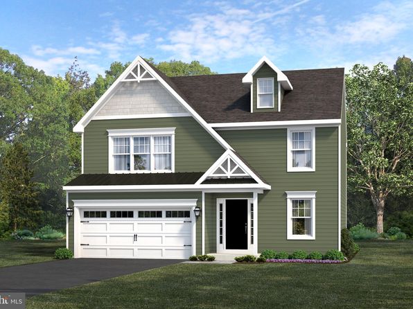 Wickmere Street Hemlock #A, Oxford, PA 19363
