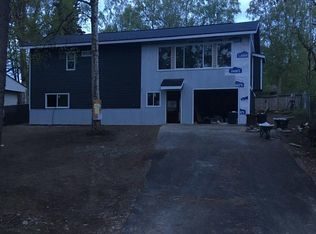 7032 Terry St, Anchorage, AK 99502