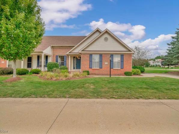 3115 Benwick Dr, Medina, OH 44256