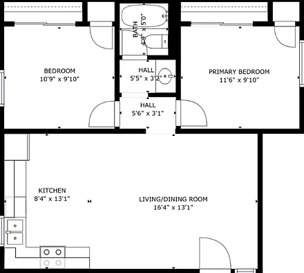 2650 E McKellips Rd #208 — Photo 3