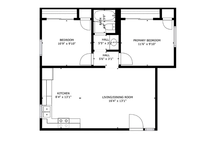 Building Photo - 2650 E McKellips Rd #208