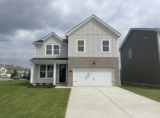3726 Shady Forest Dr, Murfreesboro, TN 37128