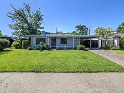 5808 21st Ave, Sacramento, CA, 95820