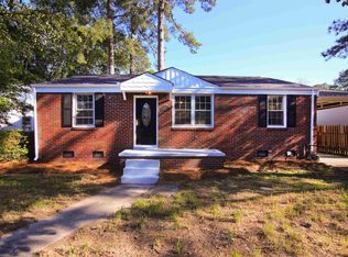 1311 Pine St, Cayce, SC 29033