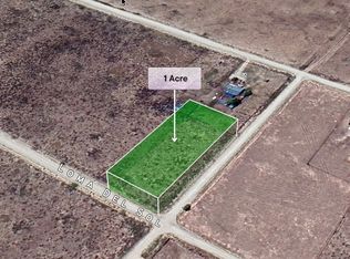 1 Loma Del Sol, Moriarty, NM 87035