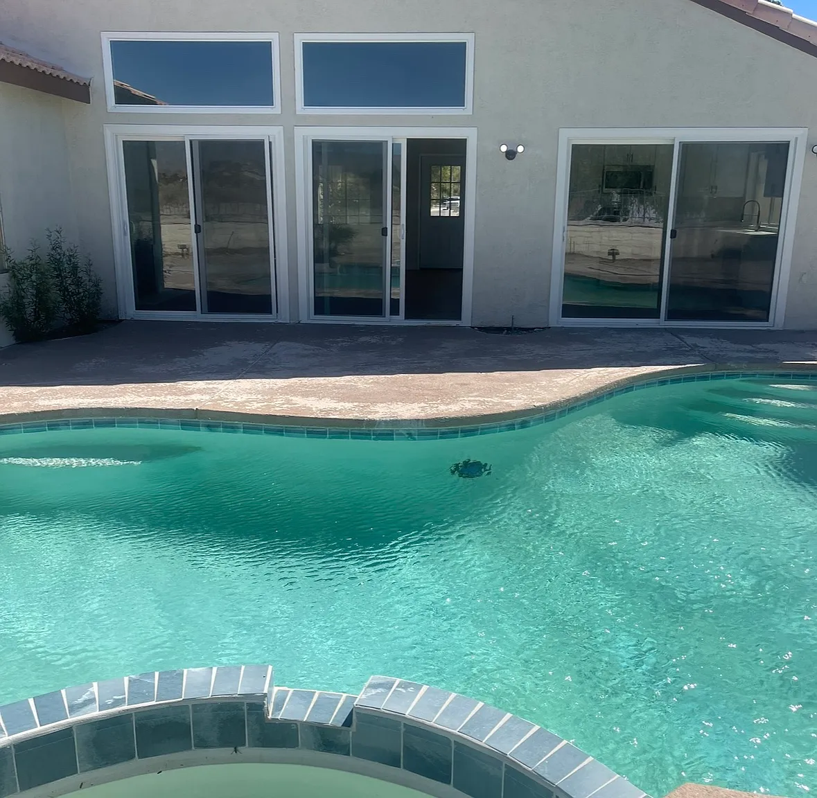 Avenida Ladera, Desert Hot Springs — Photo 1