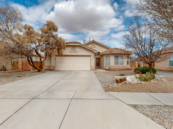 4976 Star Kachina St NW, Albuquerque, NM 87120