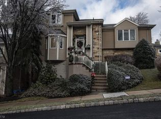 171 Clarken Dr, West Orange, NJ 07052